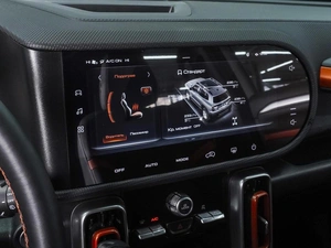 Внедорожник Haval Dargo 2025 года, 3179000 рублей, Ростов-на-Дону