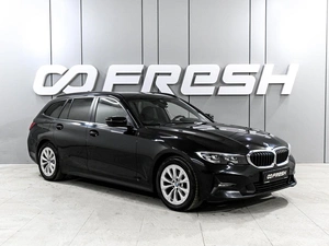 Универсал BMW 3 серия 2020 года, 2699000 рублей, Аксай