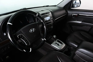 Внедорожник Hyundai Santa Fe 2011 года, 1309000 рублей, Пермь
