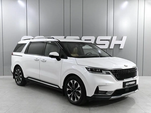 Минивэн Kia Carnival 2020 года, 3649000 рублей, Аксай
