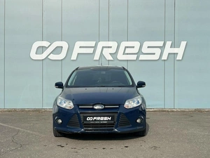 Хетчбэк Ford Focus 2014 года, 830000 рублей, Ижевск