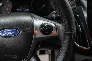 Хетчбэк Ford Focus 2011 года, 549000 рублей, Новокузнецк