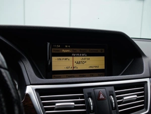 Седан Mercedes-benz E-класс 2011 года, 1339000 рублей, Большой Сочи