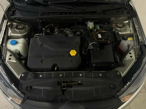 Хетчбэк ВАЗ (LADA) Granta 2020 года, 935000 рублей, Красноярск