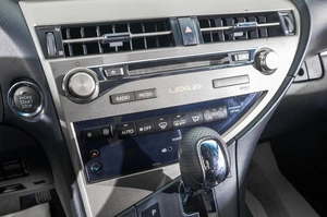 Внедорожник Lexus RX 2013 года, 2949000 рублей, Барнаул