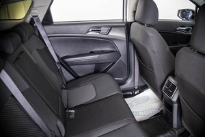Внедорожник Kia Sportage 2022 года, 3359000 рублей, Пермь
