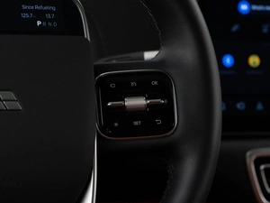 Внедорожник Li Auto L7 2025 года, 7498999 рублей, Москва