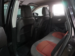 Внедорожник Nissan Qashqai 2009 года, 949000 рублей, Воронеж