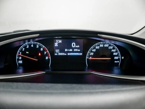 Минивэн Toyota Sienta 2021 года, 1640000 рублей, Красноярск