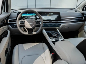 Внедорожник Kia Sportage 2026 года, 3725000 рублей, Краснодар
