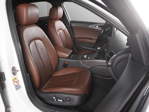 Седан Audi A6 2017 года, 1969000 рублей, Красный Пахарь