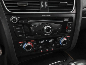 Лифтбек Audi A5 2015 года, 1769000 рублей, Ставрополь