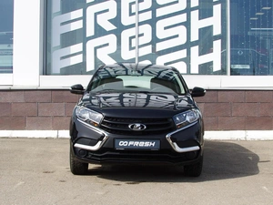 Хетчбэк ВАЗ (LADA) XRAY 2019 года, 1049000 рублей, Владимир