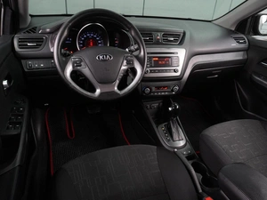 Седан Kia Rio 2016 года, 949000 рублей, Воронеж