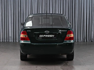 Седан Toyota Corolla 2003 года, 564000 рублей, Ставрополь