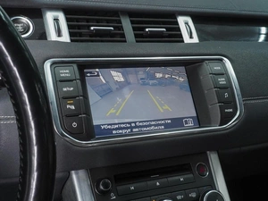 Внедорожник Land Rover Range Rover Evoque 2013 года, 1800000 рублей, Ростов-на-Дону