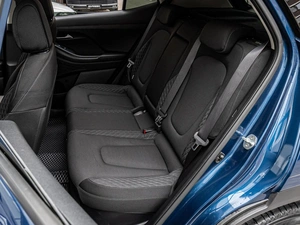 Внедорожник Hyundai Creta 2021 года, 2080000 рублей, Краснодар