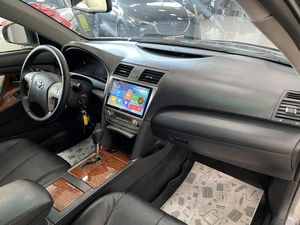 Седан Toyota Camry 2011 года, 1287000 рублей, Солонцы
