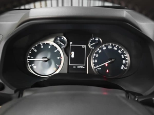 Внедорожник Toyota Land Cruiser Prado 2022 года, 6549000 рублей, Ставрополь