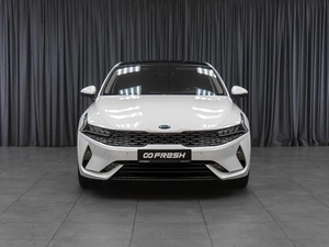 Седан Kia K5 2020 года, 2459000 рублей, Тюмень