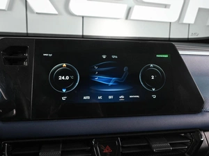Внедорожник GAC GS3 2024 года, 2150000 рублей, Ростов-на-Дону