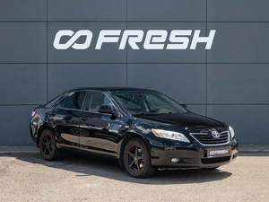 Седан Toyota Camry 2007 года, 1240000 рублей, Краснодар