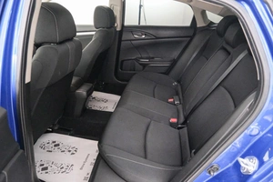 Седан Honda Civic 2018 года, 2349000 рублей, Красноярск