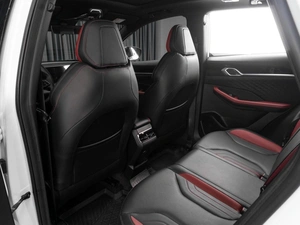 Внедорожник Geely Coolray 2024 года, 2355000 рублей, Тюмень