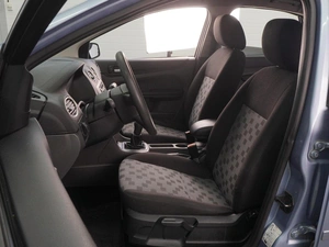Седан Ford Focus 2006 года, 474000 рублей, Воронеж