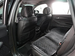 Внедорожник Hyundai Santa Fe 2019 года, 3129000 рублей, Воронеж