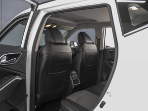 Внедорожник Москвич 3 2024 года, 1520000 рублей, Омск