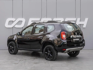 Внедорожник Renault Duster 2013 года, 1040000 рублей, Краснодар