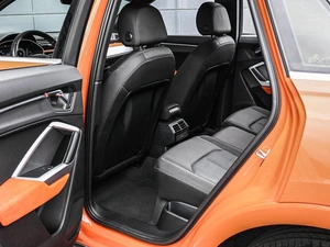 Внедорожник Audi Q3 2019 года, 3149000 рублей, Кирилловка