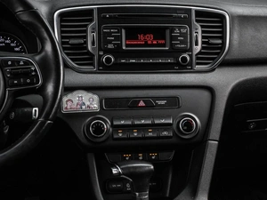 Внедорожник Kia Sportage 2016 года, 1849000 рублей, Кирилловка