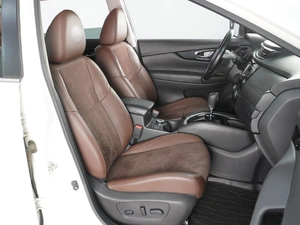 Внедорожник Nissan X-Trail 2021 года, 2649000 рублей, Ростов-на-Дону