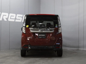 Хетчбэк Toyota Tank 2019 года, 1350000 рублей, Омск