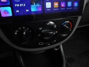 Седан Daewoo Gentra 2014 года, 599000 рублей, Воронеж