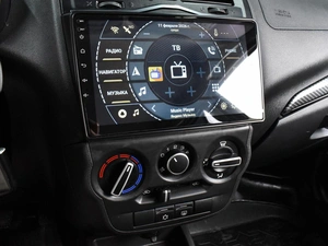 Седан ВАЗ (LADA) Granta 2023 года, 959000 рублей, Воронеж