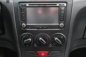 Седан Dongfeng S30 2014 года, 549000 рублей, Омск