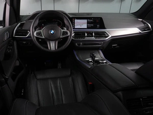 Внедорожник BMW X5 2020 года, 7315000 рублей, Воронеж