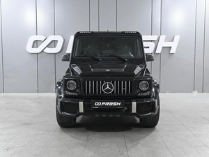 Внедорожник Mercedes-benz G-класс AMG 2005 года, 3049000 рублей, Аксай