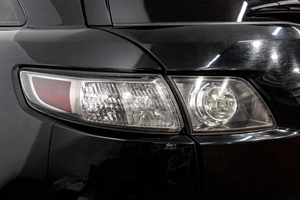 Внедорожник Infiniti FX35 2007 года, 1549000 рублей, Барнаул