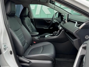 Внедорожник Toyota RAV4 2021 года, 3799000 рублей, Кропоткин