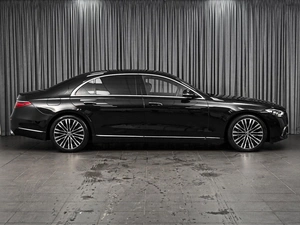 Седан Mercedes-benz S-класс 2021 года, 9987980 рублей, Ставрополь