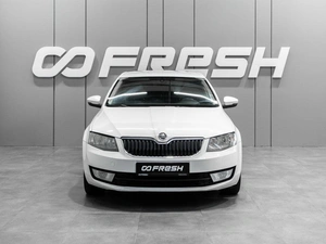 Лифтбек Skoda Octavia 2014 года, 1109000 рублей, Тюмень