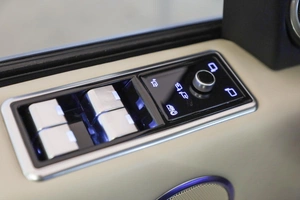 Внедорожник Land Rover Range Rover 2013 года, 4989000 рублей, Новосибирск