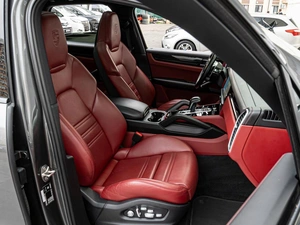 Внедорожник Porsche Cayenne 2021 года, 7390000 рублей, Краснодар