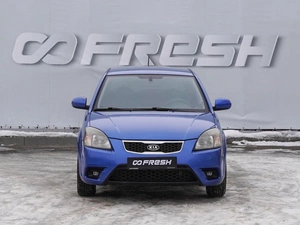 Хетчбэк Kia Rio 2011 года, 770000 рублей, Волгоград