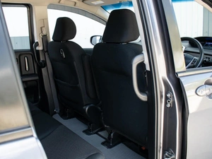 Минивэн Honda Freed 2014 года, 1290000 рублей, Краснодар
