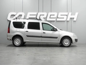 Универсал ВАЗ (LADA) Largus 2018 года, 789000 рублей, Воронеж